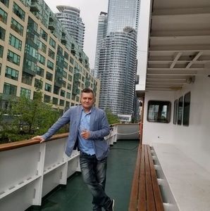 Meet your Posher, Mariusz